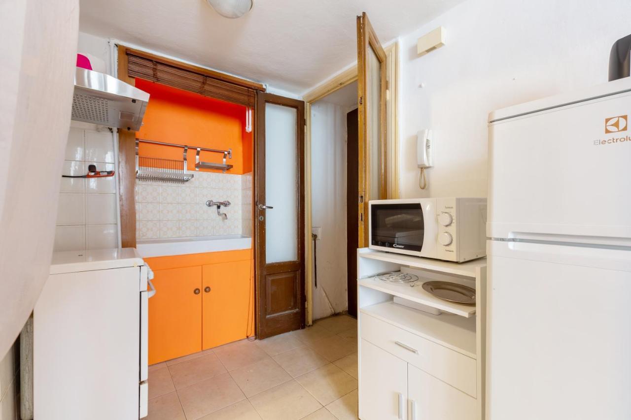 Darsena Navigli - Porta Genova M2 Studio Milano Dış mekan fotoğraf